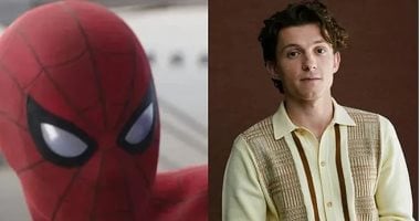 إصابة توم هولاند بارتجاج خلال تصوير "Spider-Man: Brand New Day" وتأجيل التصوير