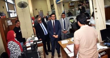وزير الثقافة يوجه بالالتزام بالجدول الزمني لافتتاح متحف سراي الجزيرة
