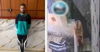 مشادة أسرية تتحول لواقعة خادشة للحياء في الشرقية