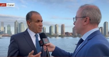 عاجل | وزير الخارجية: لقاء مرتقب غدا مع ترامب وعدد من القادة العرب والدول الإسلامية 
