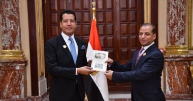 النائب هشام الحسيني ربيع: دعم الزراعة والصناعة على رأس أولوياتي بمجلس الشيوخ