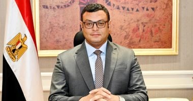 نيوز برو : 
                                            مشروعات قومية ضخمة لقطاع المرافق تحقق طفرة غير مسبوقة.. انفوجراف
                                        