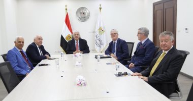 جامعة المستقبل فى مصر تجدد توقيع بروتوكول تعاون مع جامعة كورك الأيرلندية بحضور وزير التعليم العالي