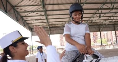 الداخلية تحتفل بالصم بلغة الإشارة.. خدمات طبية وأوراق مجانية وبهجة فى أندية الشرطة