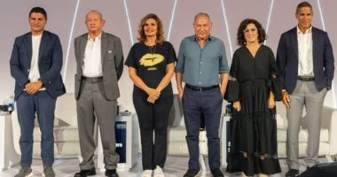 مهرجان الجونة السينمائي يعلن تفاصيل دورته الثامنة