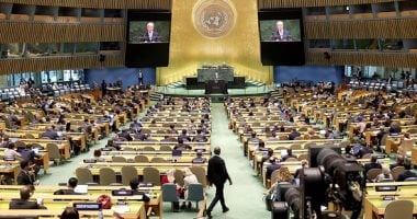 حقوقيون: الاعتراف بالدولة الفلسطينية حوّل القضية من ملف إقليمي إلى قضية عالمية.. وحدة الصف الفلسطيني ضرورة وشرط أساسي لبناء دولة قوية.. الاعتراف فرض نفسه كاختبار حقيقي لالتزام الأسرة الدولية بمبادئ حقوق الإنسان