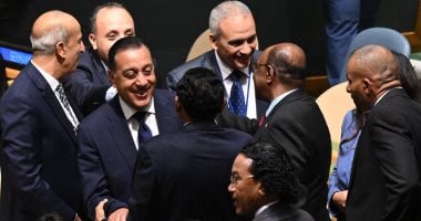رئيس الوزراء يُشارك فى الجلسة الافتتاحية ضمن أعمال الشق رفيع المستوى من اجتماعات الجمعية العامة للأمم المتحدة