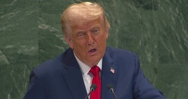ترامب: إيران أول راع للإرهاب بالعالم ولا يجوز أن تمتلك أسلحة نووية