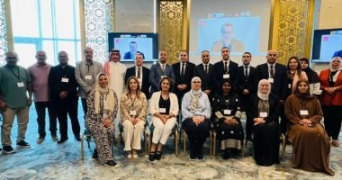 مصر تستضيف ورشة عمل اللجنة الدولية المعنية بتعزيز سياسات حماية المستهلك