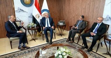 وزير البترول: نكثف أنشطة البحث لتحقيق اكتشافات جديدة تضيف للإنتاج