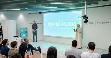 مليون دولار.. قمة المليار متابع تعلن تفاصيل جائزة أفلام الذكاء الاصطناعي