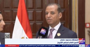 أمين عام مجلس الشيوخ: تعدد التوجهات والخبرات بين الأعضاء يُثرى العمل البرلمانى