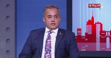 اللواء أسامة كبير: حكومة نتنياهو قاطرة تتحكم بالإدارة الأمريكية