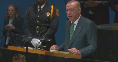 أردوغان: الهجوم الإسرائيلي على قطر برهان على خروج قيادة إسرائيل عن السيطرة