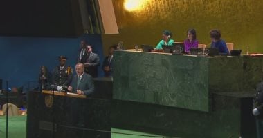 أردوغان: سوريا أصبحت حرة الآن