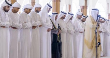 رحيل سلطان بن خالد القاسمى.. تعرف على أسباب الوفاة