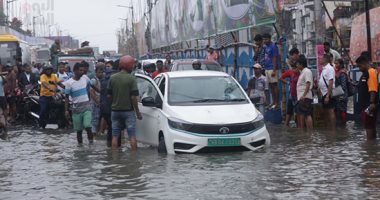 شبكة "بريكس": الانهيارات الأرضية بسبب الأمطار الغزيرة في الهند تخلف آثارا مدمرة
