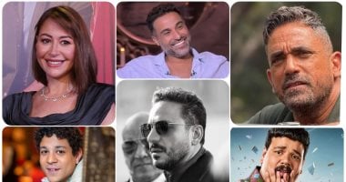 بيتر ميمي يجمع أمير كرارة وأحمد فهمى ومنة شلبي فى فيلم نورماندى