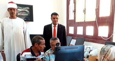 الأقصر الأزهرية تبدأ امتحانات الشفوي للقبول بمعاهد القراءات للعام الجديد..صور