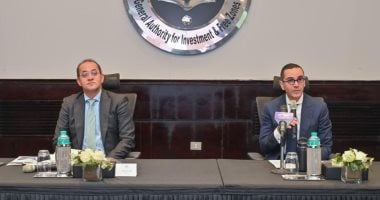 وزيرا الاستثمار والمالية يعقدان اجتماعًا تشاوريًا مع القطاع الخاص.. تفاصيل