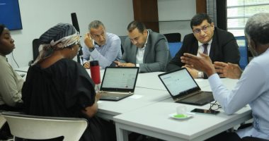 التمثيل التجارى ينظم اجتماعات تحضيرية مع المجلس التصديرى للصناعات الغذائية