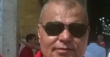 وفاة المنتج الفني شعيب ياسين بعد أزمة صحية مفاجئة