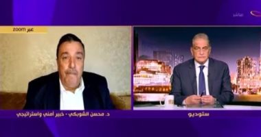 خبير أمني لـ"مساء DMC": إغلاق إسرائيل لجسر الملك حسين خطوة نحو التهجير الطوعي بالضفة