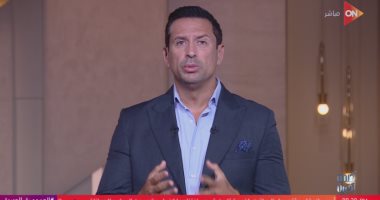 أحمد سالم بـ"كلمة أخيرة": ترامب يهاجم الأمم المتحدة ويتجاهل جوهر النقاشات حول فلسطين