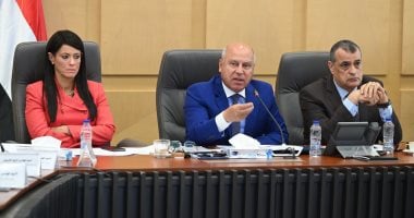 كامل الوزير: الدولة ملتزمة بتوريد كميات الغاز اللازمة لتشغيل مصانع الأسمدة