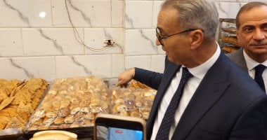 أخبار 24 ساعة.. رئيس جهاز حماية المستهلك: جولات مسائية لضبط الأسواق