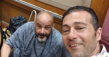 وفاة المخرج المسرحى أحمد لطفى عقب خضوعه لعملية جراحية فى القلب