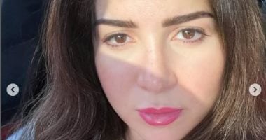 مى عز الدين تعود لنشاطها على السوشيال ميديا مجددًا