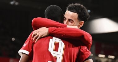 ليفربول ضد ساوثهامبتون.. إيزاك يسجل أول أهدافه مع ليفربول "فيديو"