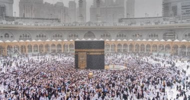 شركات السياحة تواصل تلقى طلبات المواطنين الراغبين بالحج السياحى حتى 30 أكتوبر