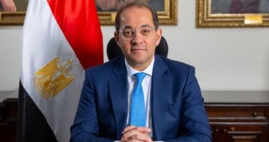 نيوز برو : 
                                            وزير المالية يواصل حواره الممتد مع المستثمرين فى خطوة جديدة على طريق «شراكة الثقة»
                                        