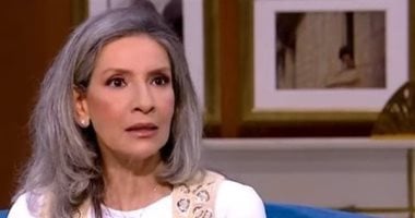 ألفت إمام تشارك فى مسلسل قسمة العدل وتجسد دور عمة إيمان العاصى
