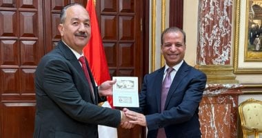 نائب بالشيوخ 2025: قانون الإيجار منصف وعادل.. وطفرة الإسكان خلال الـ10 سنوات تاريخية