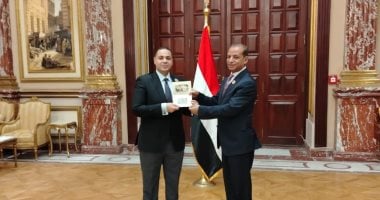 النائب عادل عتمان: نعمل لإعلاء صوت المواطن ودعم الجمهورية الجديدة