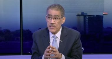 ضياء رشوان: الضفة الغربية مأساة الصراع الفلسطيني ومخطط إسرائيل الكبرى يهدد حل الدولتين