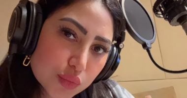 إخلاء سبيل المطربة بوسى لوجود معارضة على الأحكام الصادرة ضدها