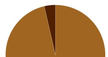 النيابة العامة تحقق فى 7 ملايين و636 ألف قضية جنائية خلال عام وتتصرف فى 96.63% منها