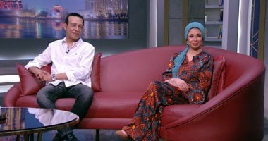 نجل إسماعيل عبد الحافظ: بطولة مسلسل ليالي الحلمية لم تكن للفخراني والسعدني