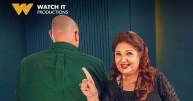 ميمي جمال ضيفة برنامج فضفضت أوى مع معتز التونى غدًا الأربعاء