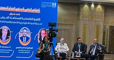 أشرف العربى: القطاع الخاص ركيزة أساسية فى السردية الوطنية للتنمية الاقتصادية