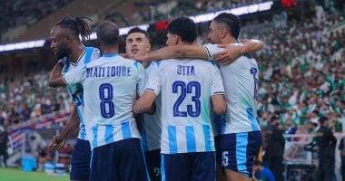 نيوز برو : 
                                            موعد وحكام مباراة الجيش الرواندى وبيراميدز فى كيجالى
                                        