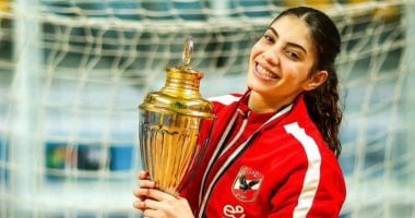 نيوز برو : 
                                            تأكد غياب كنزى حاتم عن صفوف سيدات يد الأهلى لنهاية الموسم بسبب الصليبى
                                        