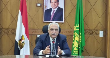 تعليم القليوبية تستعرض أبرز ملامح العام الدراسي الجديد للتدريب على المناهج الجديدة