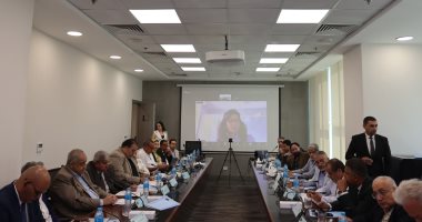 القومى لحقوق الإنسان: المجلس ملتزم بدوره الوطنى فى تعزيز ثقافة حقوق الإنسان بمصر