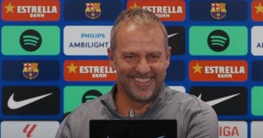 فليك يعلن عودة يامال لهجوم برشلونة أمام سوسيداد فى الدوري الإسباني