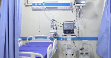 زيادة عدد أسرّة العناية المركزة بمستشفيات الصحة ببنى سويف لـ177.. افتتاح وحدة عناية أطفال مركزة بمستشفى الصدر.. تطوير غرفة 137 طوارئ لخدمة شمال الصعيد.. وإمداد مستشفى الرمد بجهاز أشعة مقطعية للعين.. صور